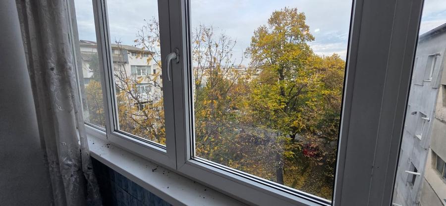 Apartament cu 3 camere în Banca Națională