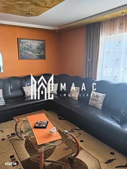 Casă cu 4 camere în Bradu