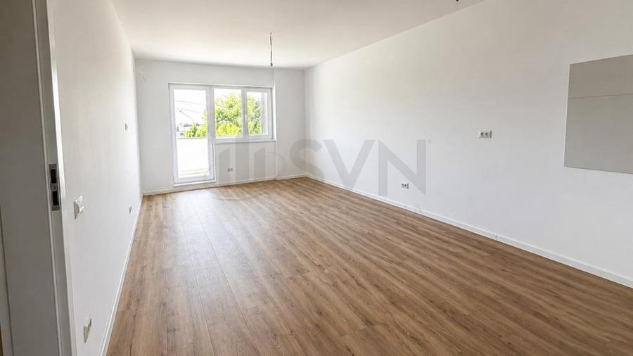 Apartament cu 2 camere decomandat în Sisești