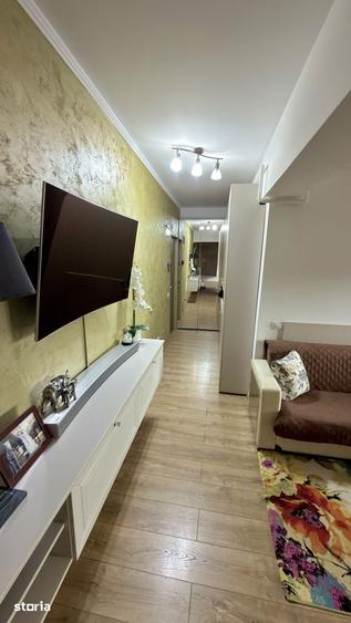 Apartament cu 2 dormitoare si bucatarie cu open space, 70mp, langa Zoo - 8