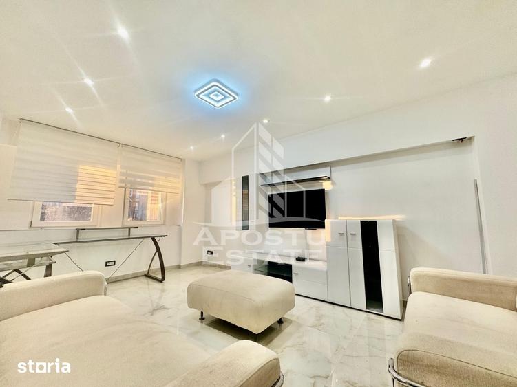 Apartament cu 2 camere în Podgoria
