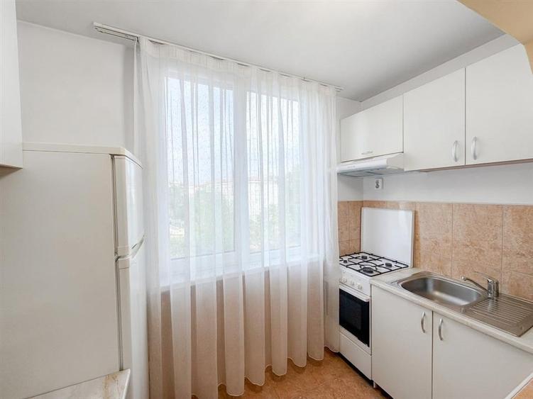 Apartament cu 3 camere decomandat în Calea Aradului