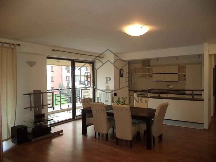 APARTAMENT DE 3 CAMERE LA INCHIRIERE IN COMPLEX CENTRAL PARK - 10