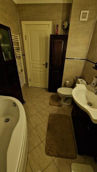 Apartament de 2 camere, 56 mp, finisat, Zona Porii - 8