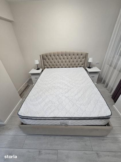 Apartament cu 2 camere în Titan