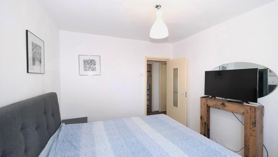 Apartament cu 2 camere în Capitale