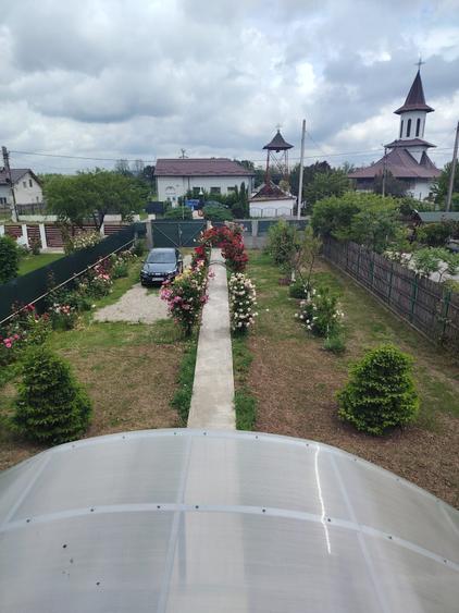 Casă cu 4 camere în Catane
