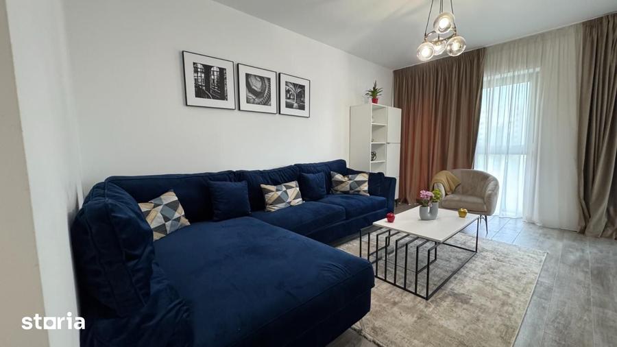 Apartament Complex Parcului20/ Loc de parcare - 10