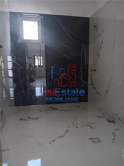 Casă cu Teren 400 Mp în Bârnova