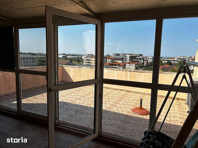 Apartament 2 camere decomandat cu terasa - COMPOZITORI - 2