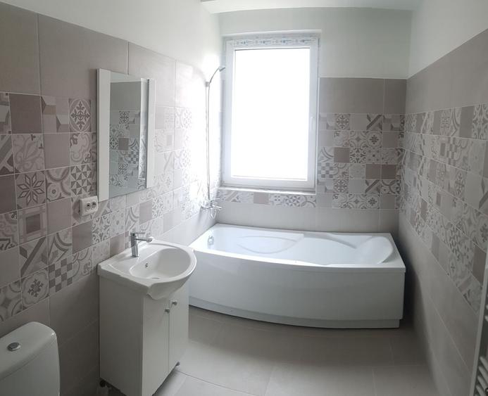 Apartament 3 camere cu parcare subterana, zona Iulius Mall - 11