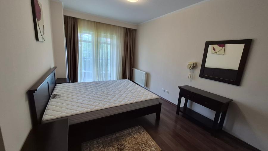 APARTAMENT 3 CAMERE LUX IN COMPLEX REZIDENTIAL CU CIRCUIT INCHIS - 37