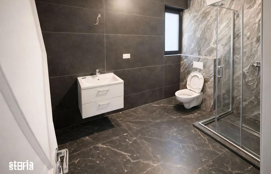 Casă cu 4 camere în Holm