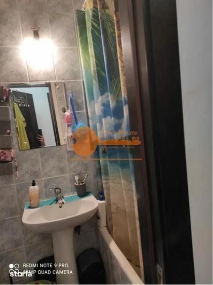 Apartament 2 camere - zona Grojului - 3 min de Metrou - Centrala Propr - 4