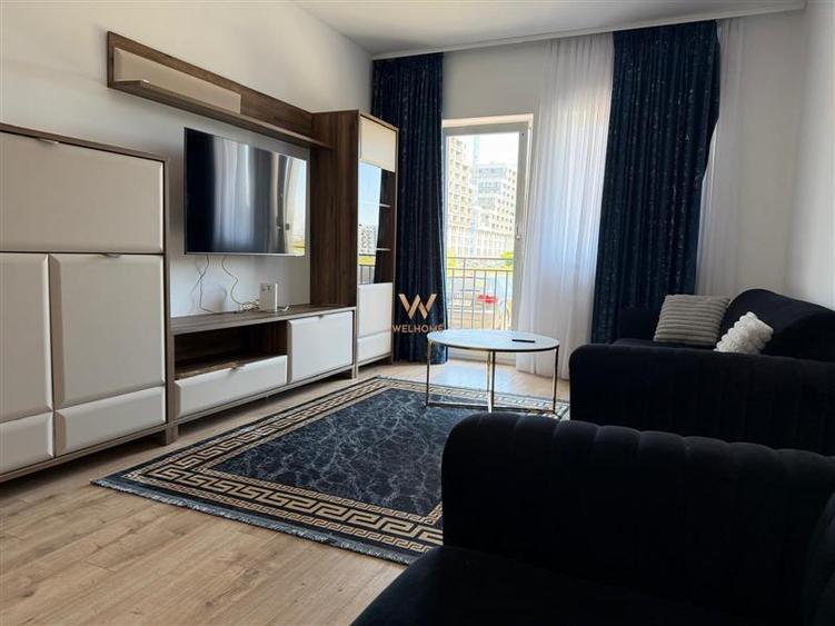 Apartament cu 2 camere decomandat în Exterior Sud