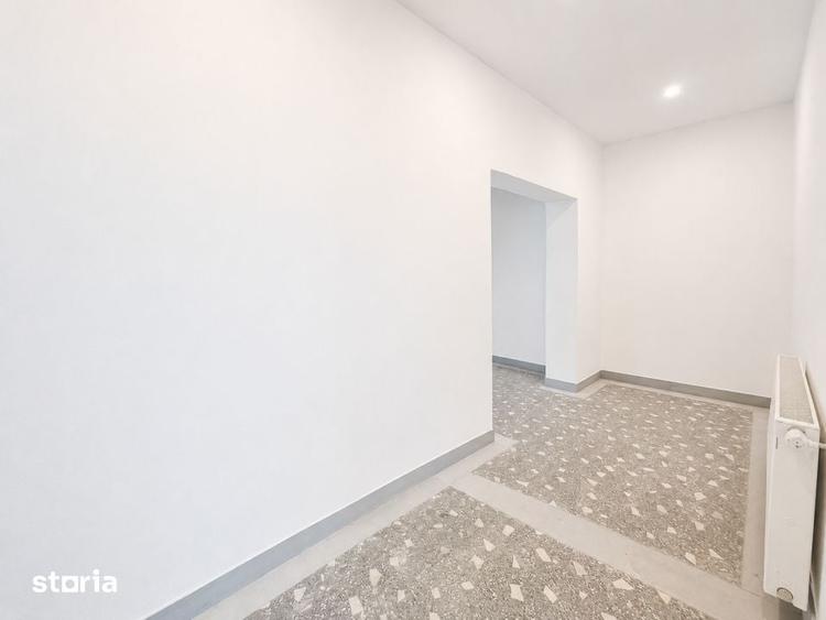 Spațiu comercial, de 80 mp, în Astra
