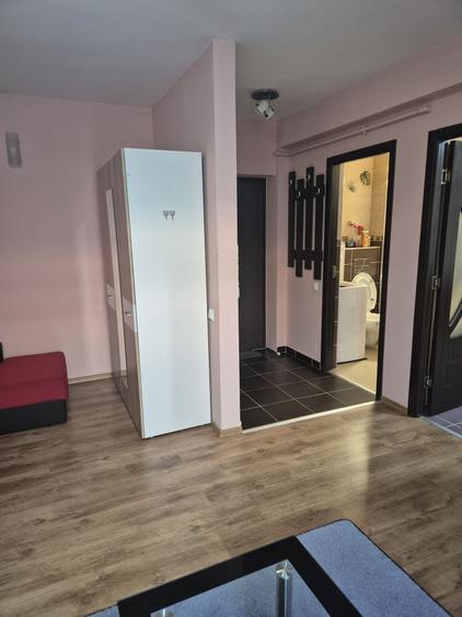 Garsonieră semidecomandată în Florești