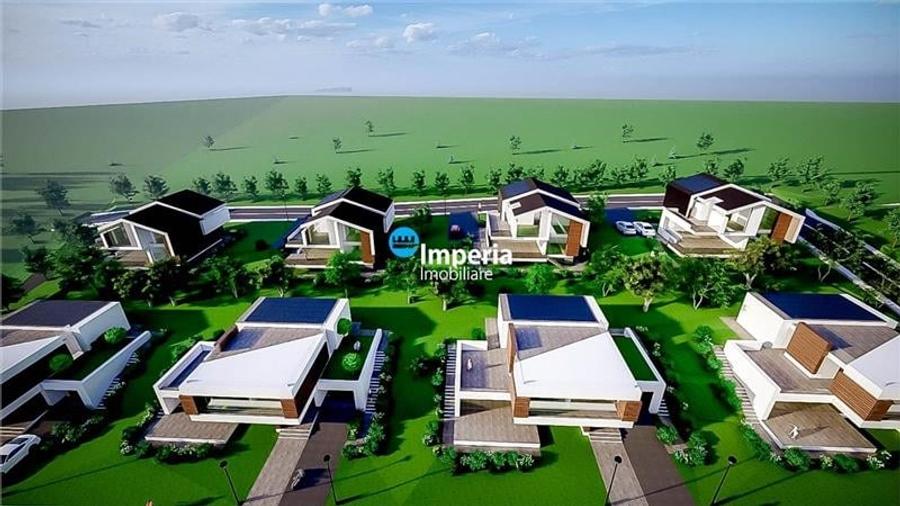 Casă individuală cu 4 camere cu Canalizare în Păcurari