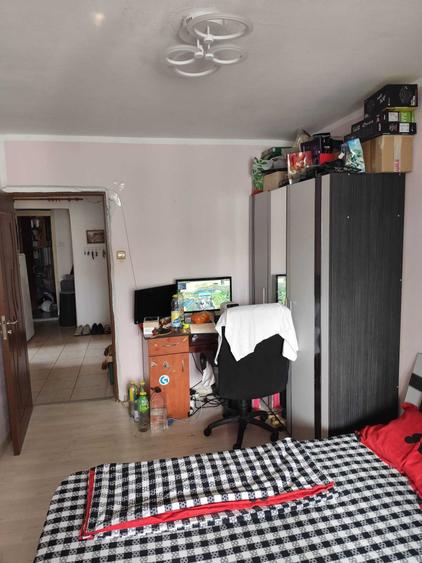 Apartament 4 camere Crangasi 0% comision - 2