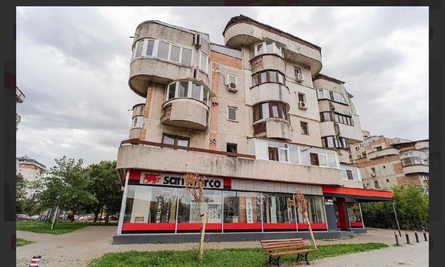 PACURARI, KAUFLAND, 3 CAMERE DECOMANDAT CU 2 BAI - 2
