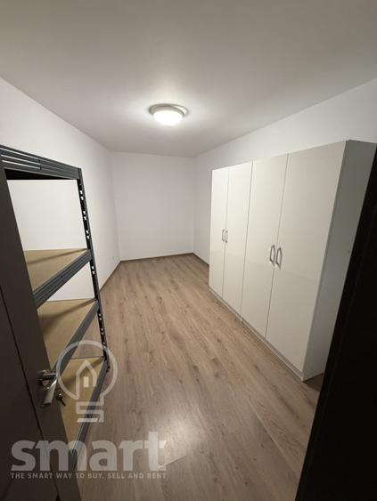 Birou, de 55 mp, în Borhanci