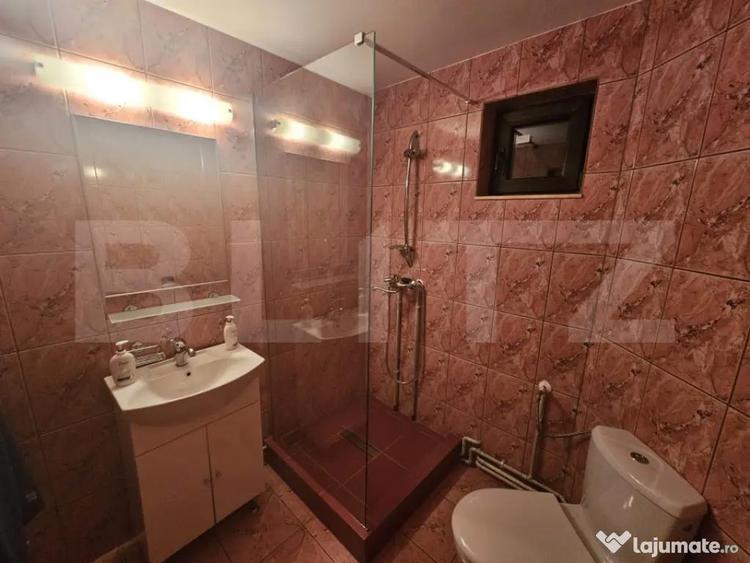 Casa de vacan?a, 7 camere, 160 mp, Garda de Sus, Arieseni - 1