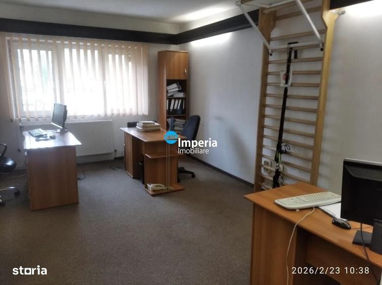Spațiu comercial, de 90 mp, în Albești