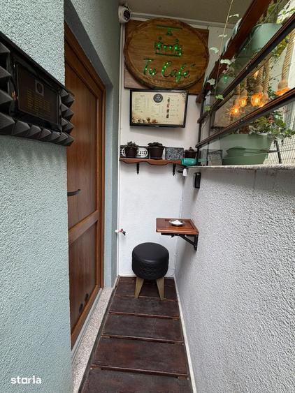 Spatiu administrativ de inchiriat, bloc nou, zona Lazar Residence - 8