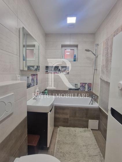 Apartament 4 Camere | Central | | Parter | 2 Parcări | 2 bai | Oradea - 10