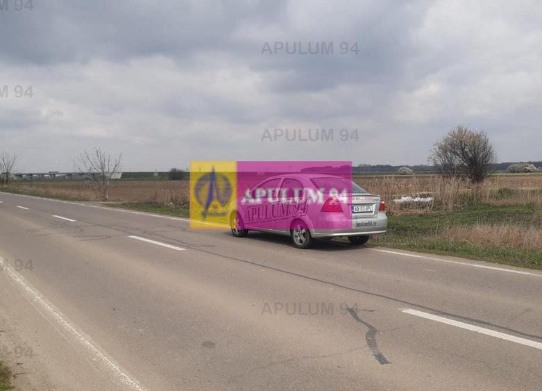 Teren Construcții intravilan de 5110 mp, în 1 Decembrie