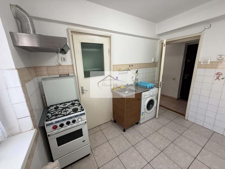Apartament cu 2 camere semidecomandat în Gheorgheni