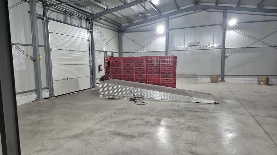 Spațiu comercial, de 200 mp, în Central