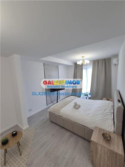 Garsoniera Premium - Novum Viilor - Parcul Carol   Eroii Revolutiei - 1