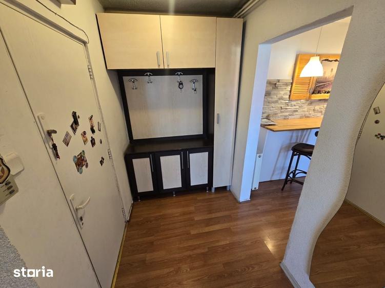 Apartament cu 2 camere în Central