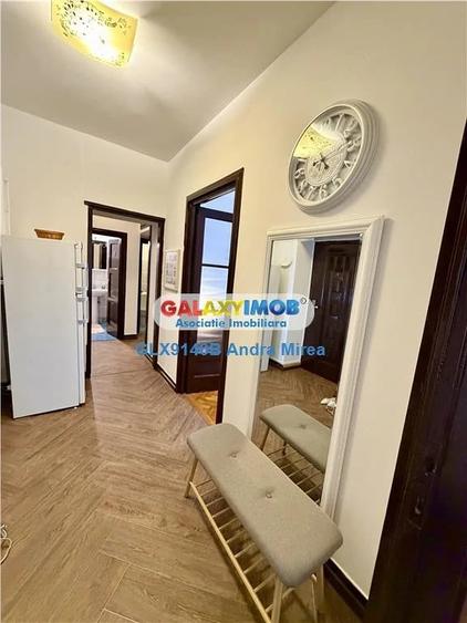 Inchirere apartament 2 camere Bd Basarabia Arena Nationala RENOVAT - 20