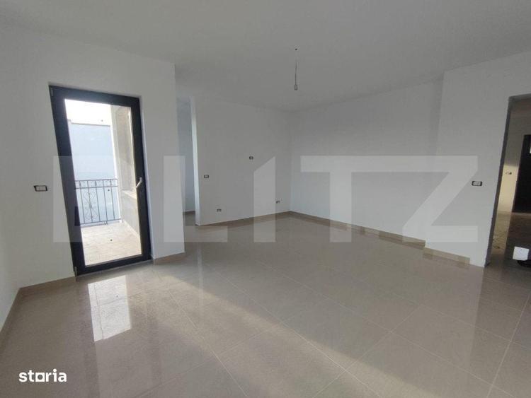 Casă cu 4 camere în Bâlta