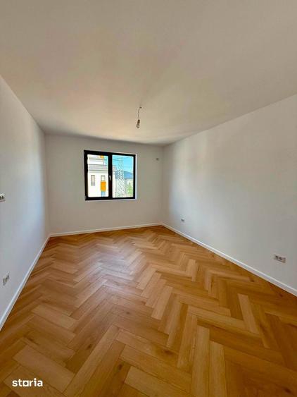 Vile tip Duplex, Strada Doinei, Fundeni Dobroe?ti - 18
