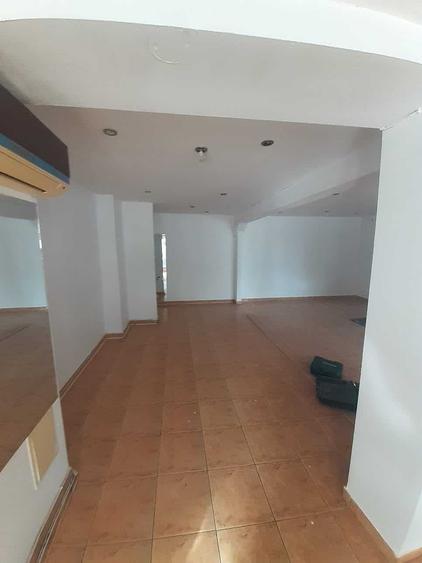 Spațiu comercial, de 85 mp, în Central