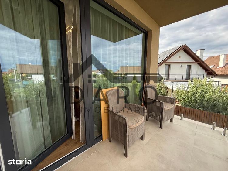Apartament cu 2 camere în Unirii
