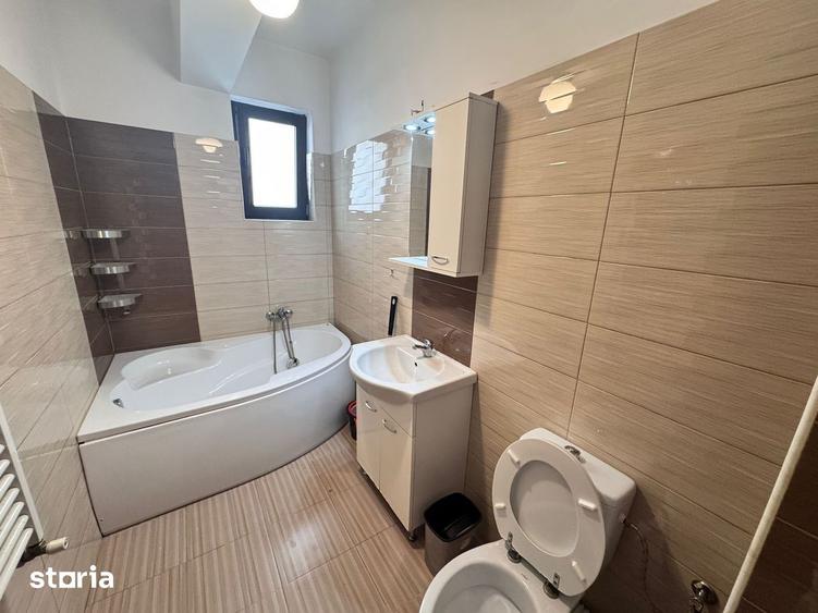 AP. 2 CAMERE - CAT-FRIENDLY, PARCARE INCLUSA, BLOC NOU, CENTRALA - 3