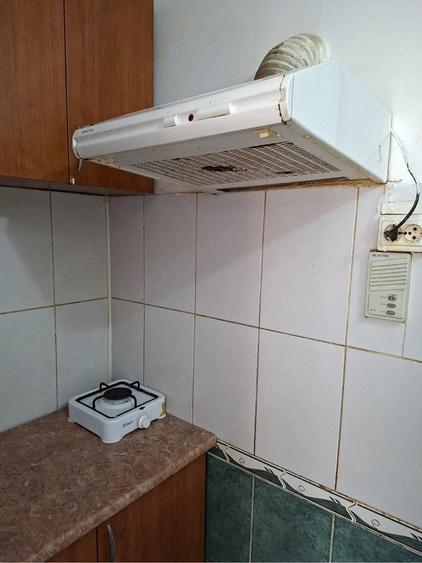 Garsonieră nedecomandată în Iosefin