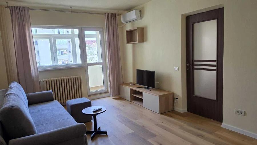 Apartament cu 2 camere decomandat, mobilat în Iancului