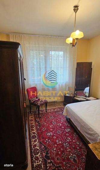 Apartament cu 2 camere în Timpuri Noi