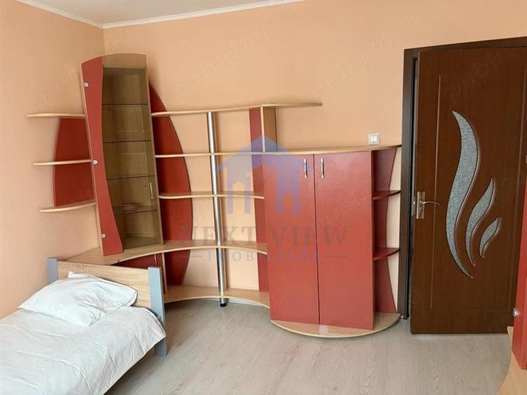 Apartament cu 3 camere decomandat în Mănăștur