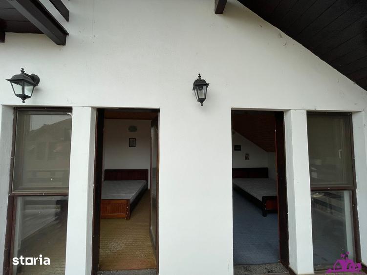 Casă cu 4 camere cu Teren 427 Mp în Central