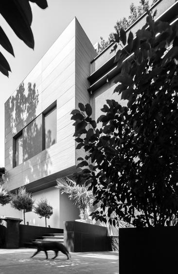 LUXURY VILLA! Bijuterie unica in Domenii, garaj subteran 108 mp, terase, curte! - 8