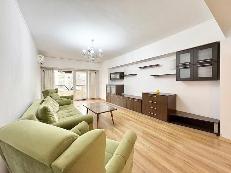 APARTAMENT CU CENTRALA - AFLAT PE BULEVARD APROAPE DE PTA ALBA IULIA - UNIRII - 3