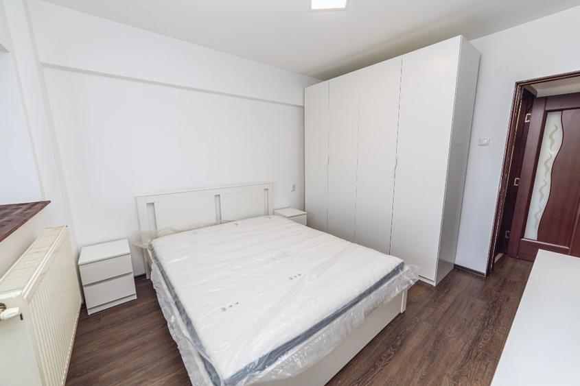 Apartament de 2 camere Cismigiu - Kogalniceanu - 5