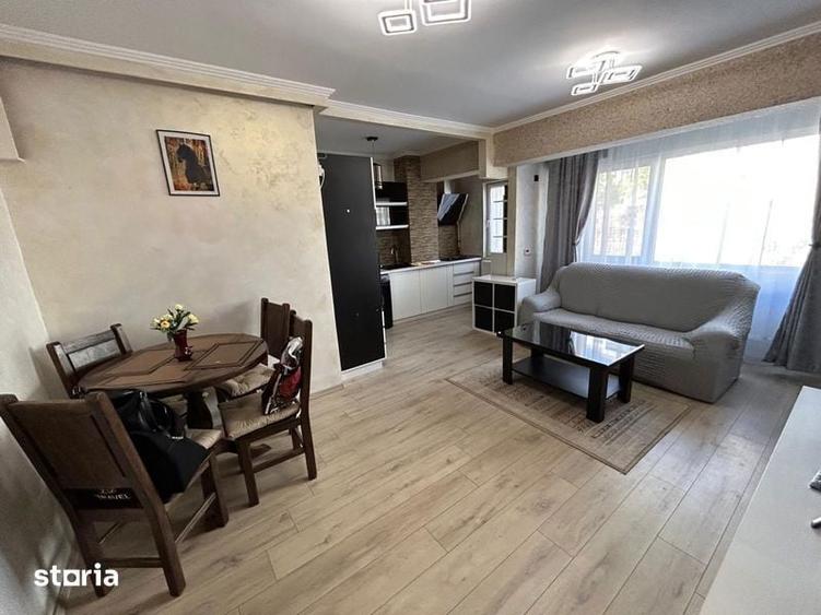 Apartament 2 camere + parcare - Tomis Plus - 6