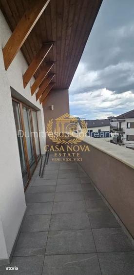 Apartament 2 camere 90mp, cartier Buna Ziua, finisaje moderne